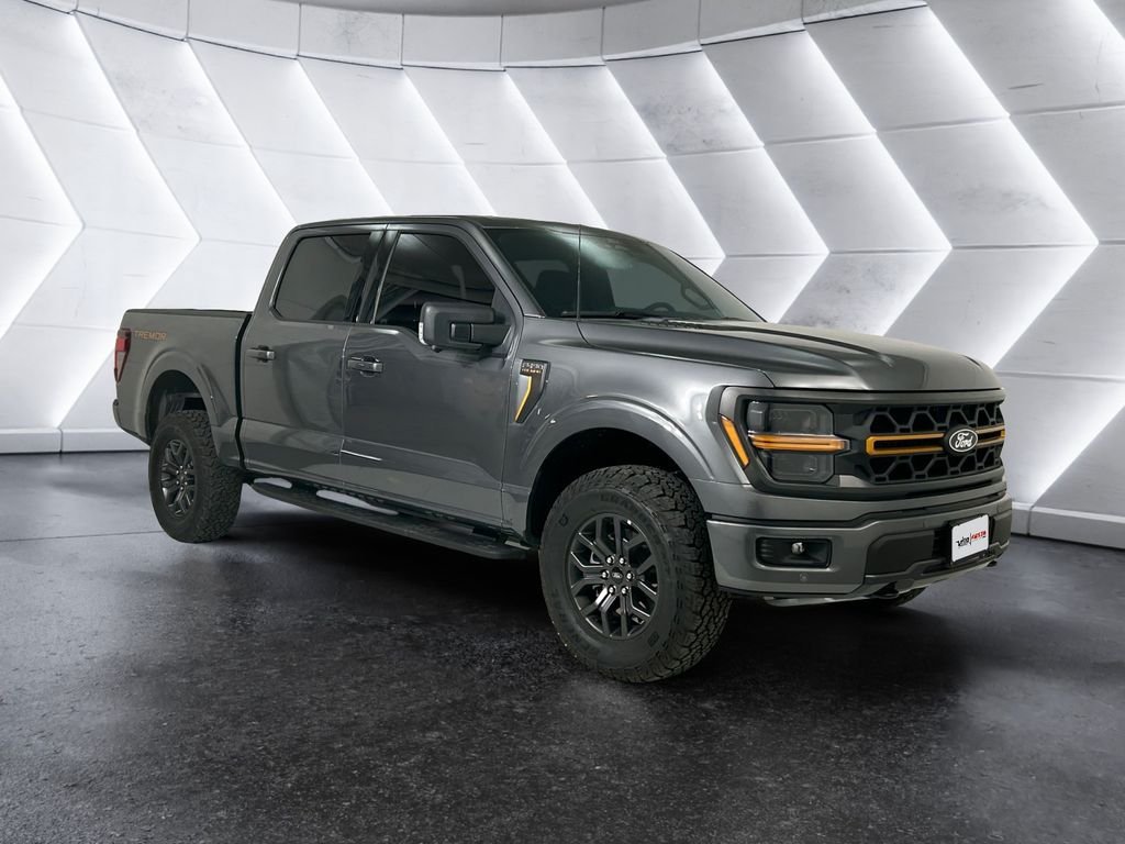 Used 2025 Ford F150 Tremor w/ Bed Utility Package