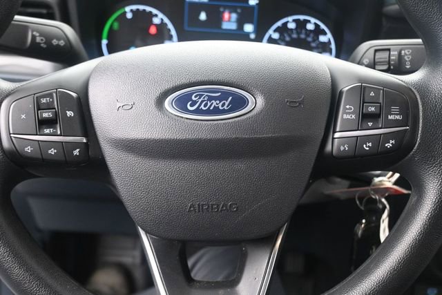 Used 2024 Ford Maverick XL FWD image 10