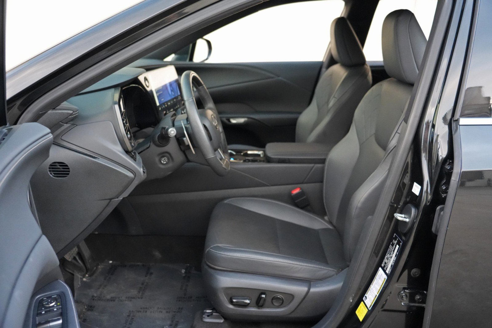 Used 2023 Lexus RX 350 Premium FWD image 17