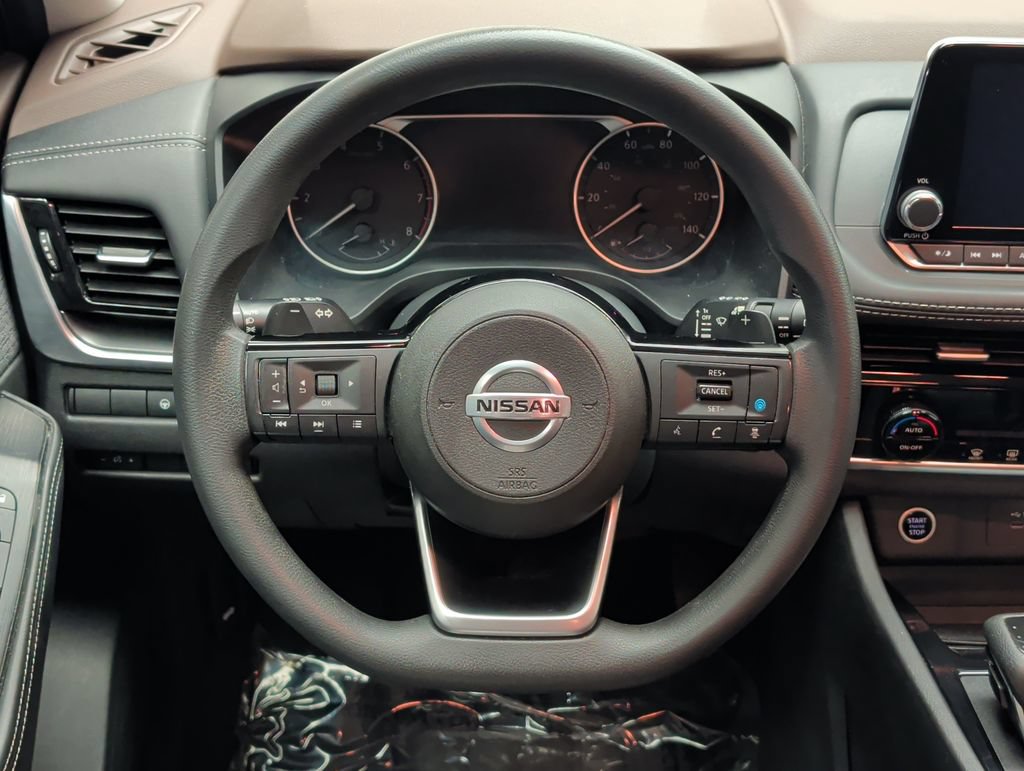 Used 2021 Nissan Rogue SV AWD/4WD image 18