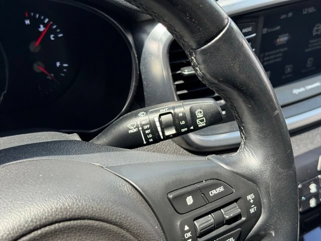 Used 2017 Kia Sorento EX w/ EX Advanced Touring Package AWD/4WD image 30