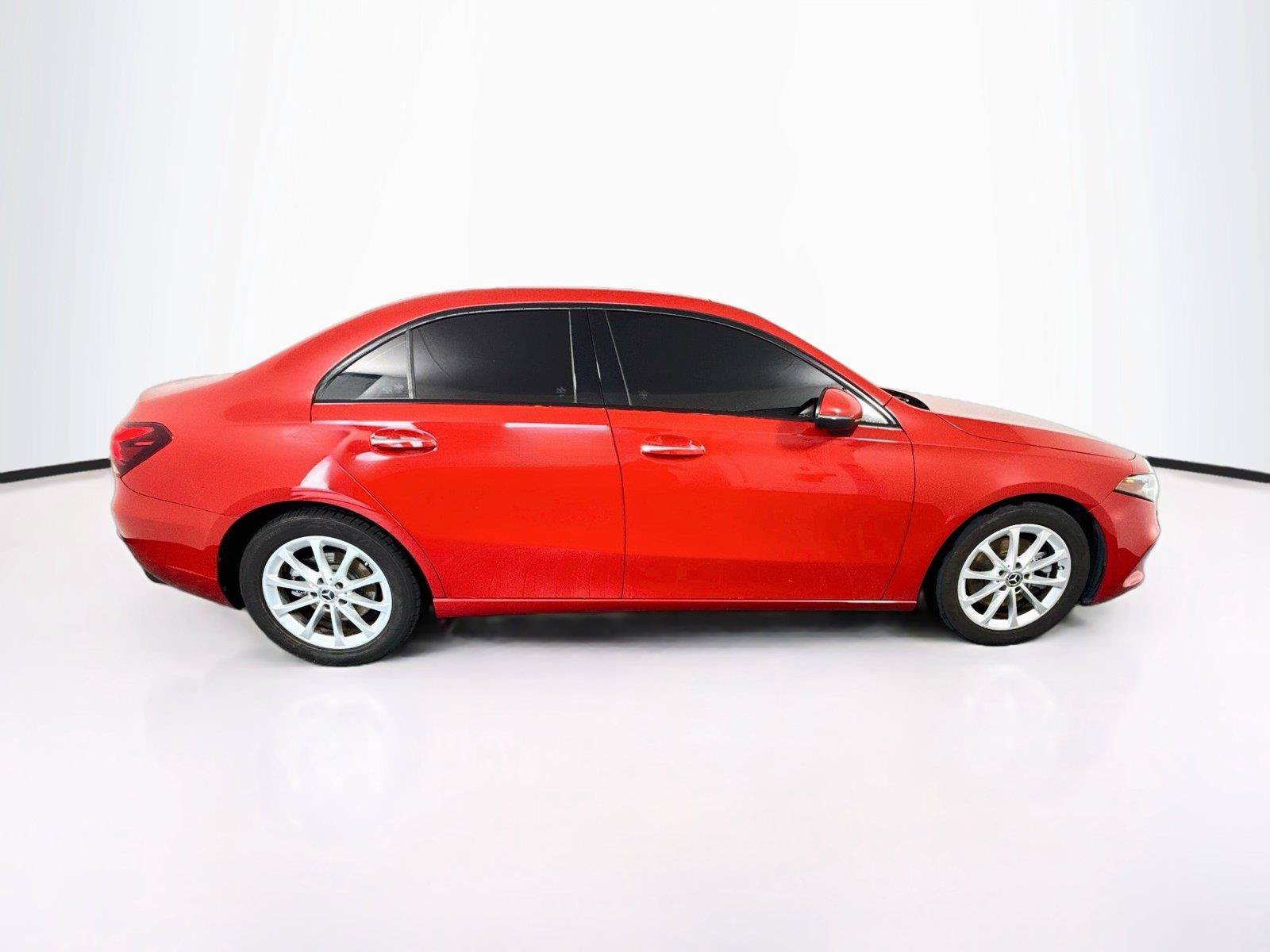 Used 2020 Mercedes-Benz A 220 image 6