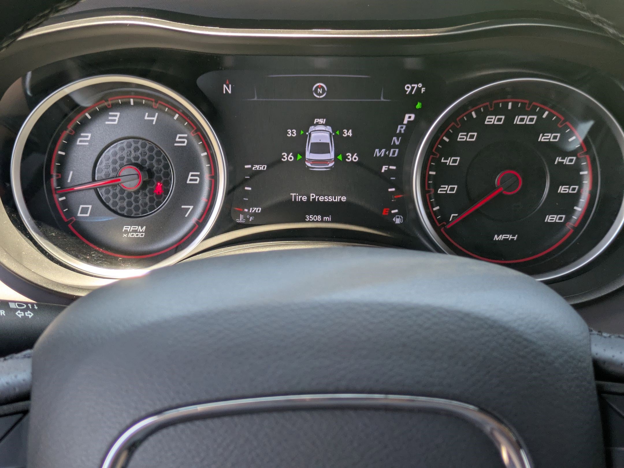 Certified 2023 Dodge Charger Scat Pack w/ Plus Group image 22