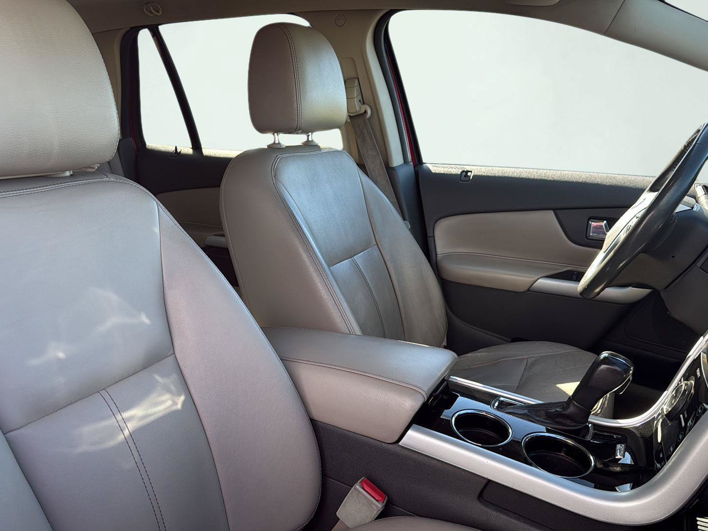 Used 2012 Ford Edge Limited AWD/4WD image 28