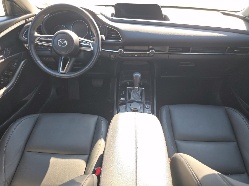 Certified 2023 MAZDA CX-30 AWD 2.5 S w/ Preferred Package image 21