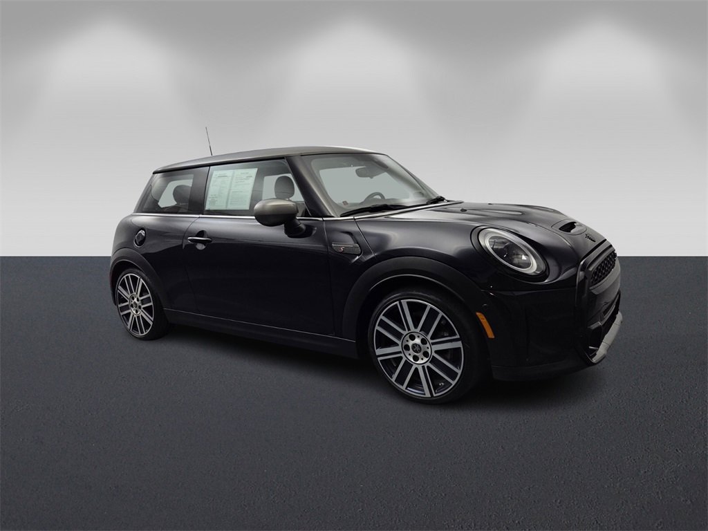 Used 2023 MINI Cooper S
