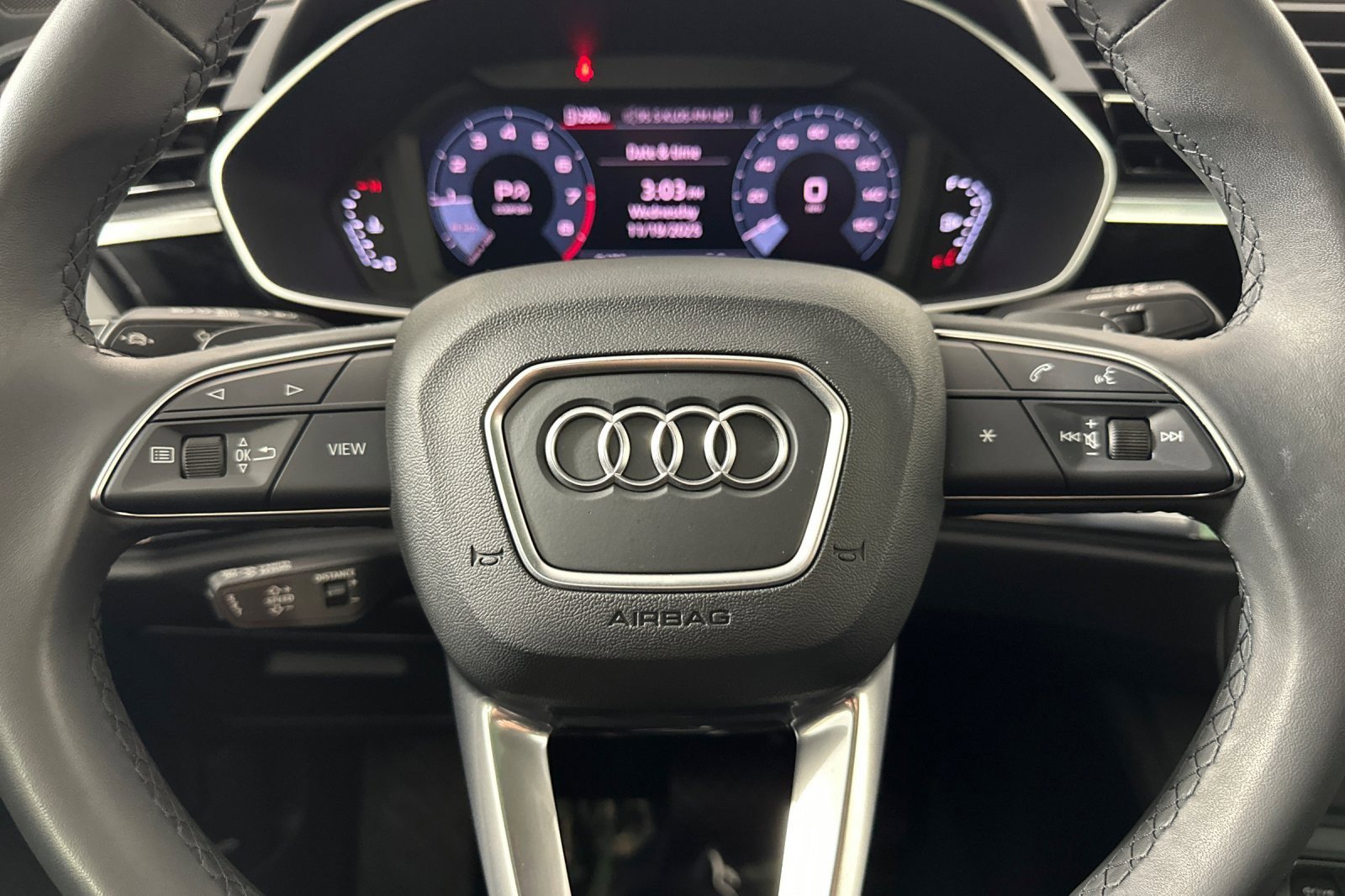 Used 2025 Audi Q3 2.0T Premium image 21