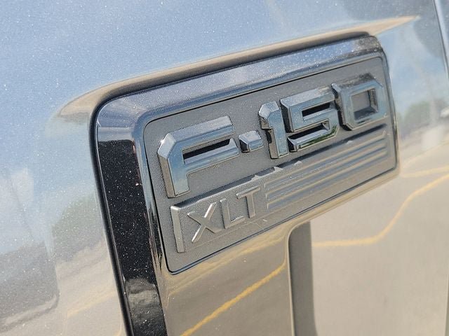 Used 2025 Ford F150 XLT w/ Equipment Group 302A MID AWD/4WD image 35