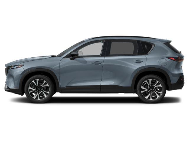 New 2026 MAZDA CX-5 Preferred AWD/4WD image 6