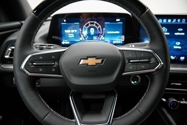 New 2026 Chevrolet Traverse LT w/ Enhanced Driving Package image 33