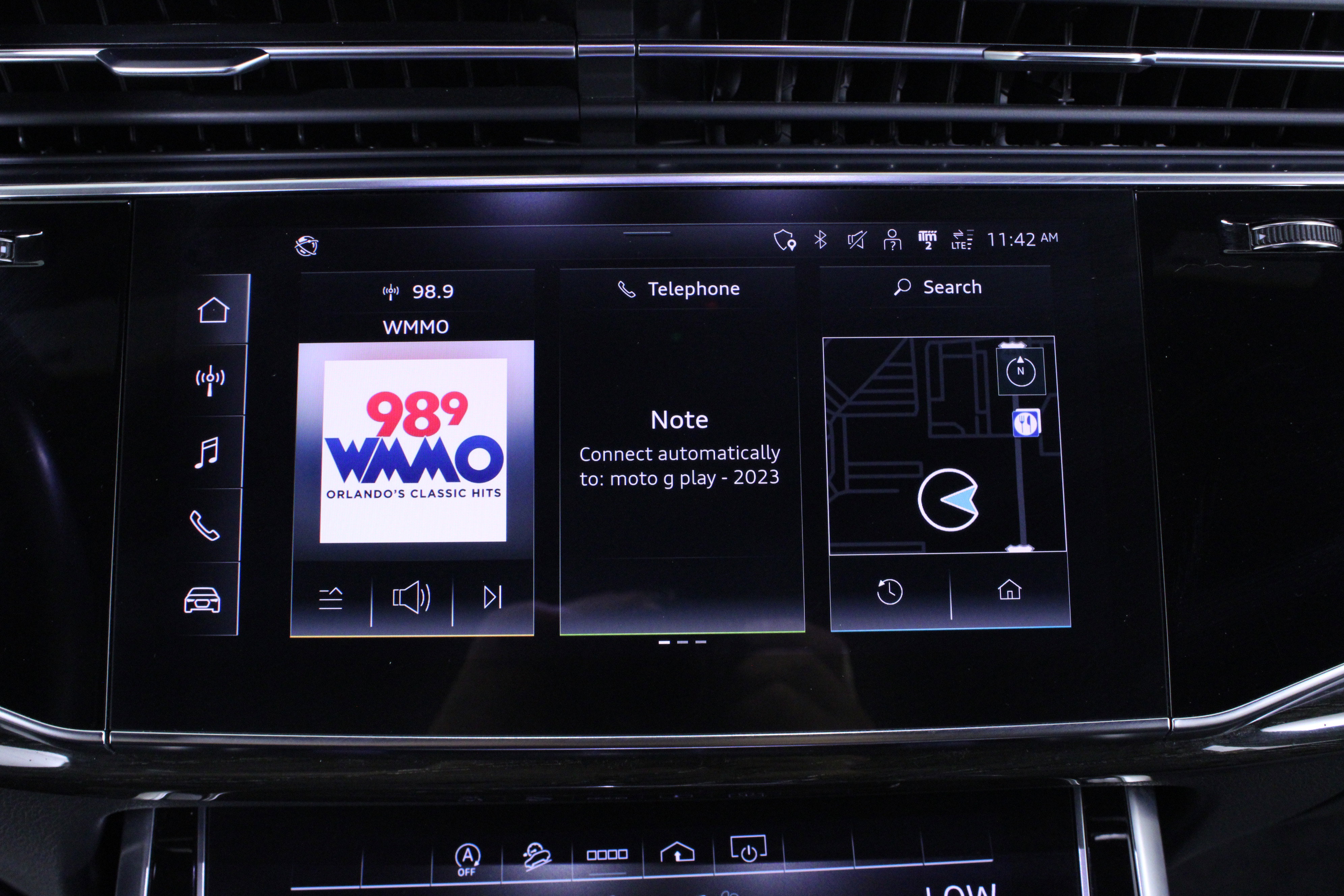 Used 2022 Audi Q7 2.0T Premium Plus w/ Premium Plus Package image 28