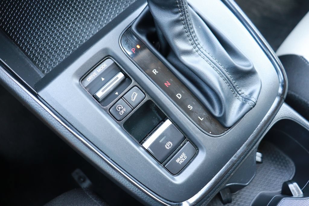 Used 2023 Honda CR-V EX image 18