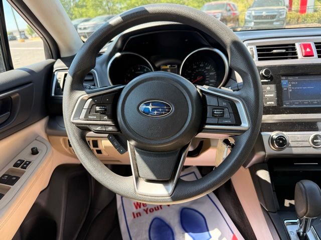 Used 2018 Subaru Legacy 2.5i AWD/4WD image 21