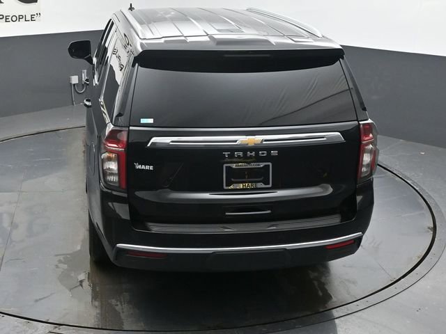 Used 2023 Chevrolet Tahoe LS image 58