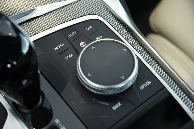 Certified 2023 BMW 440i xDrive Convertible w/ Premium Package image 22