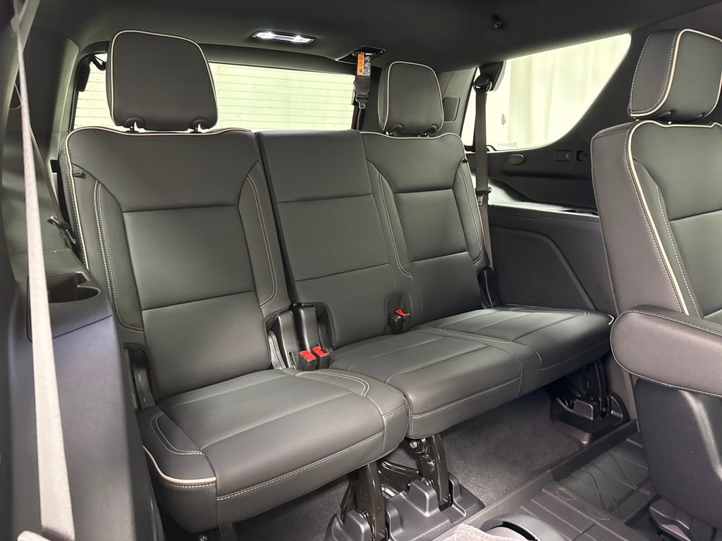 New 2026 Chevrolet Tahoe Premier w/ Sun And Tow Package image 13