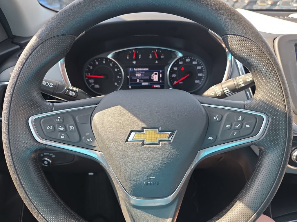 Used 2023 Chevrolet Equinox LT FWD image 15