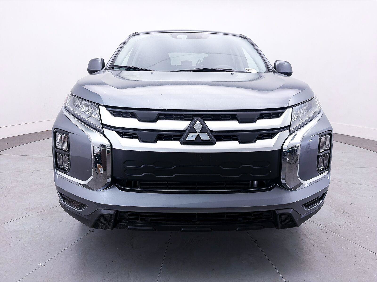 New 2027 Mitsubishi Outlander Sport FWD image 2