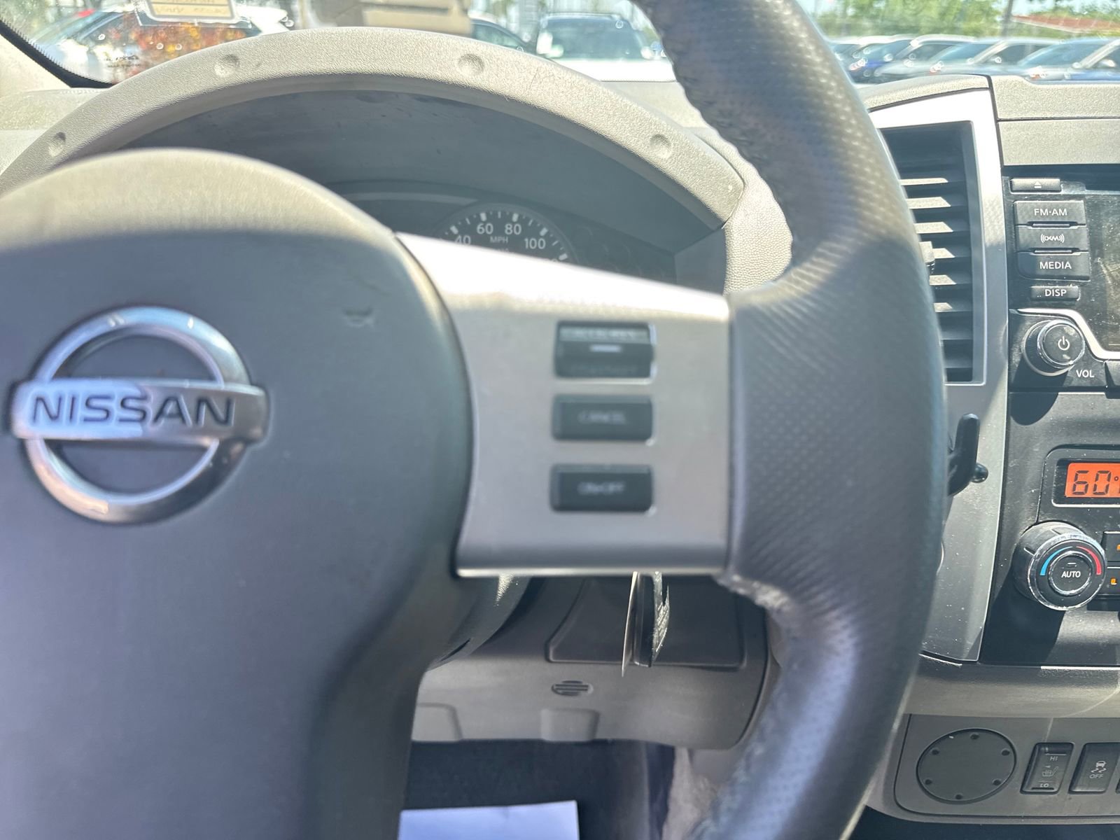 Used 2017 Nissan Frontier SV w/ SV Value Truck Package RWD image 18