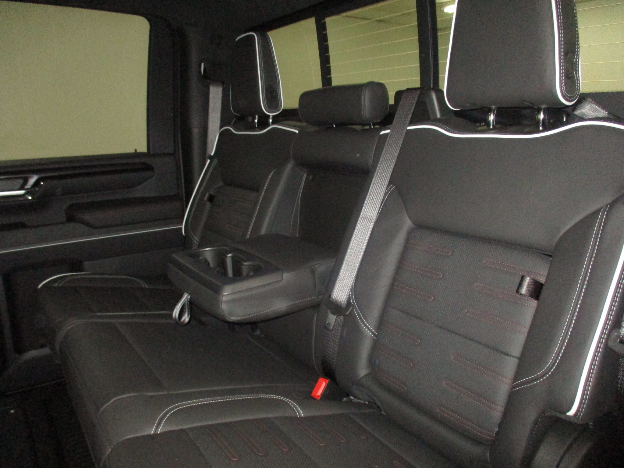 New 2026 GMC Sierra 2500 AT4X AWD/4WD image 30