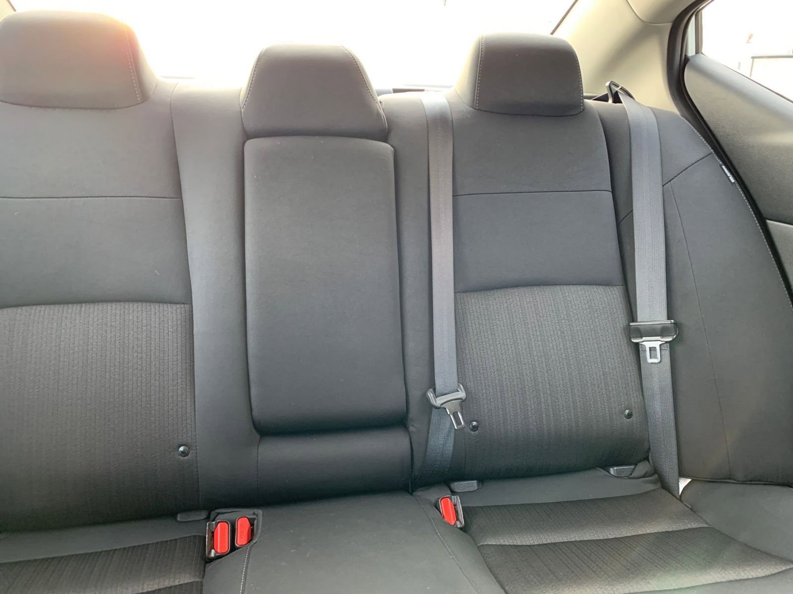 Used 2025 Nissan Altima 2.5 SV image 36