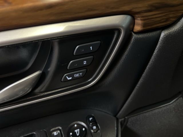 Used 2021 Honda CR-V EX-L image 53