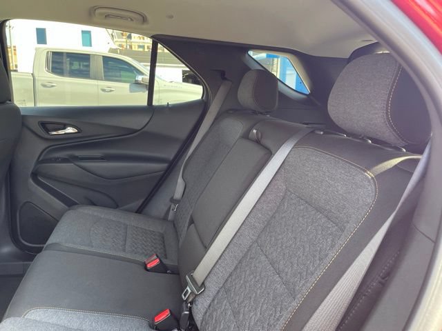 Used 2023 Chevrolet Equinox LT FWD image 19