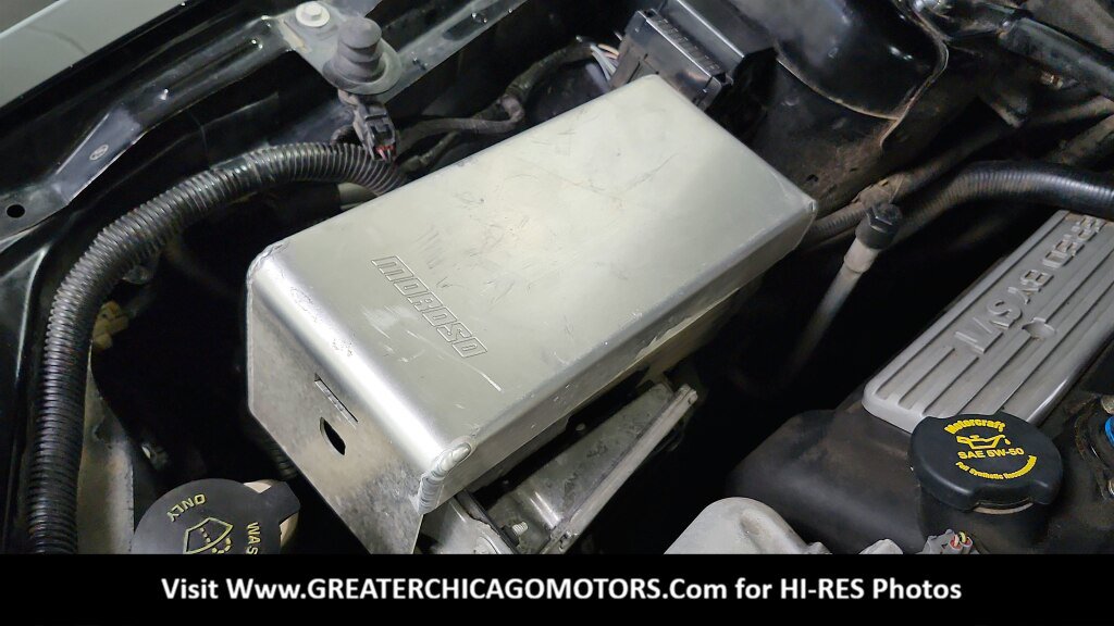 Used 2007 Ford Mustang Shelby GT500 RWD image 29