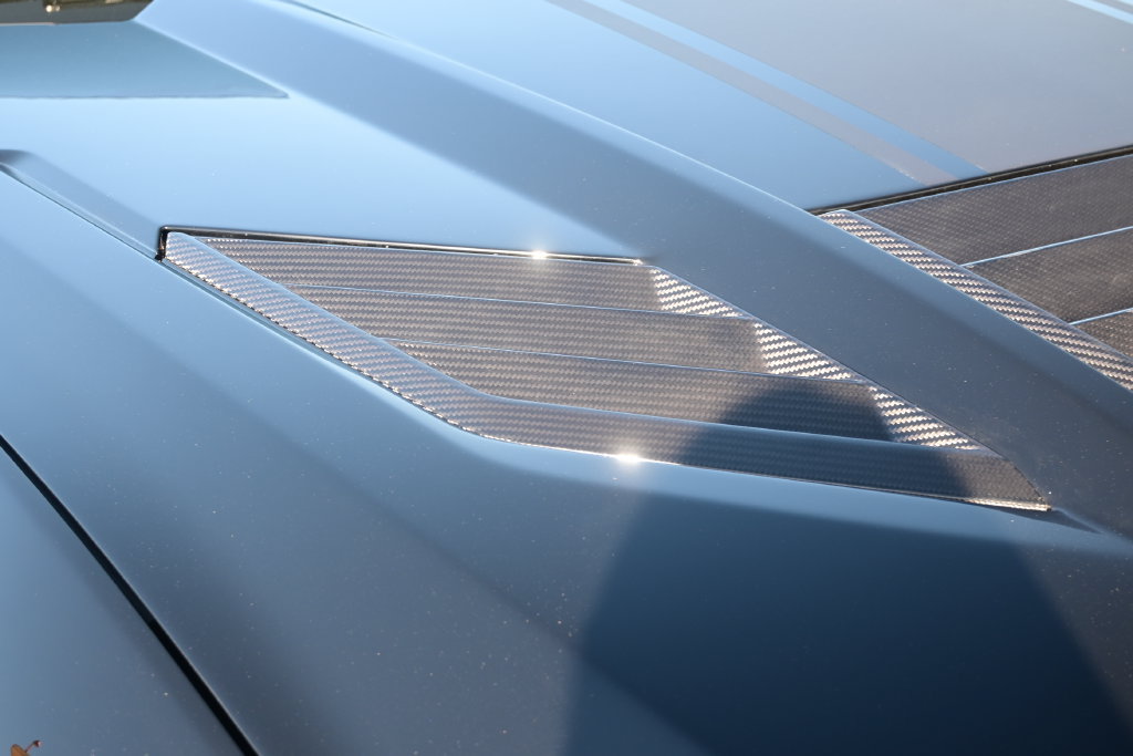 New 2026 Ford Mustang GT Premium w/ GT Performance Package RWD image 15