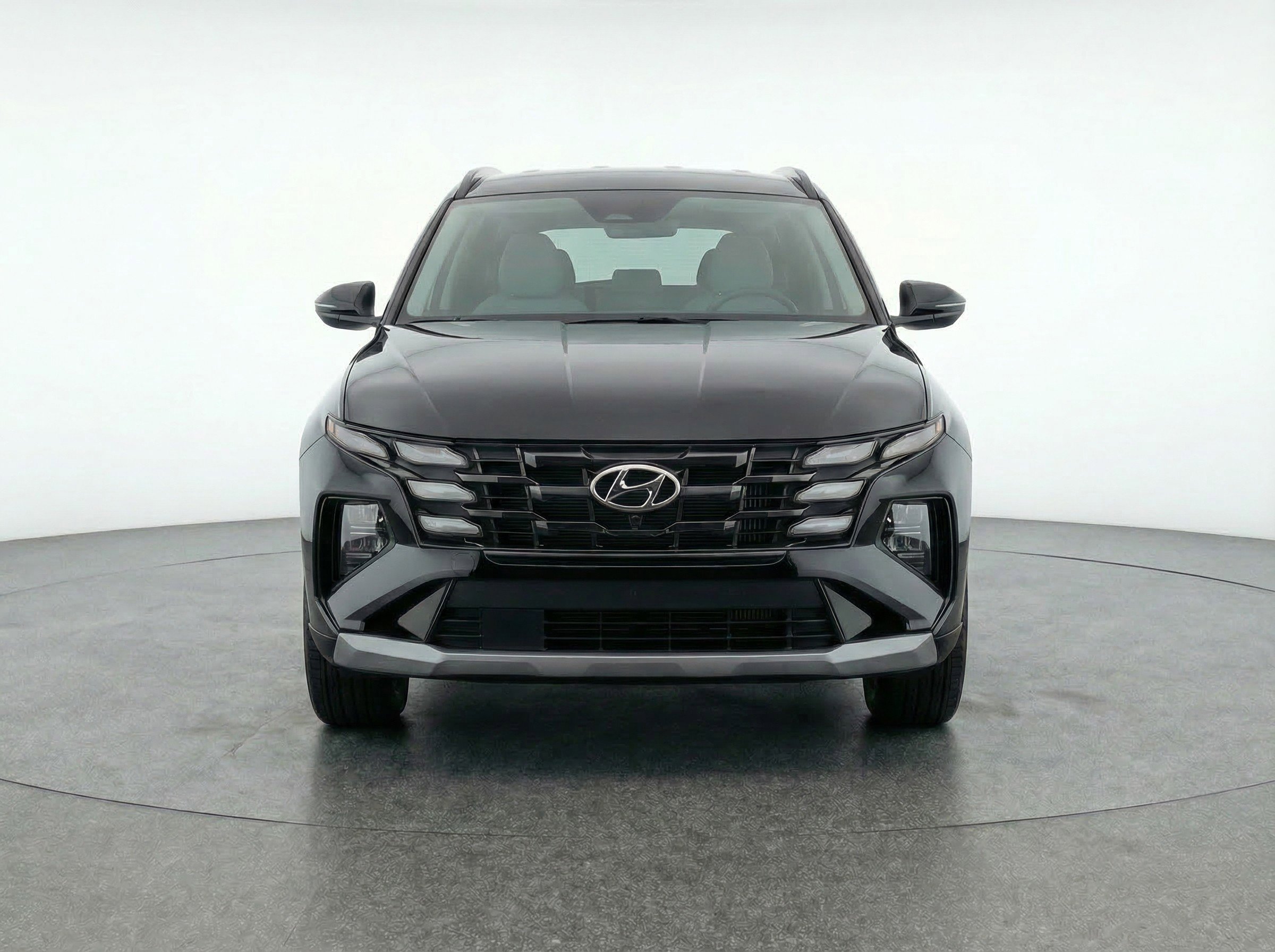 Used 2025 Hyundai Tucson SEL image 2