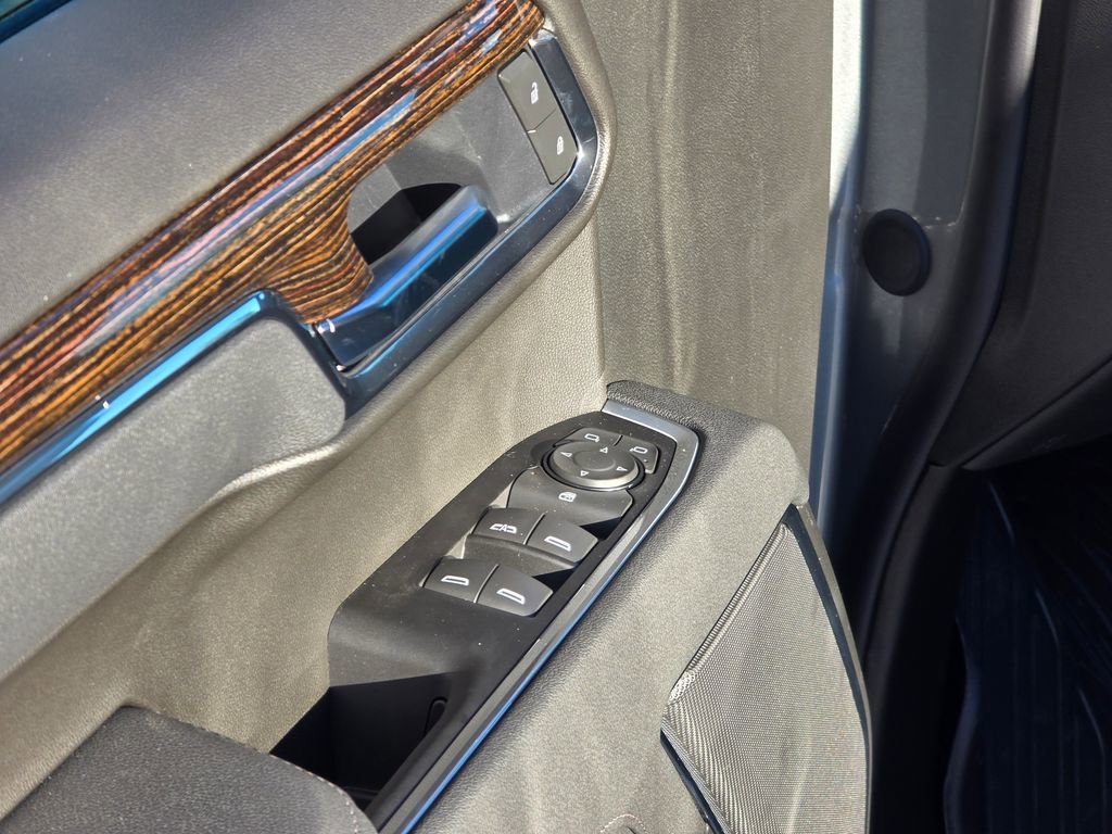 New 2026 GMC Sierra 1500 SLE image 32