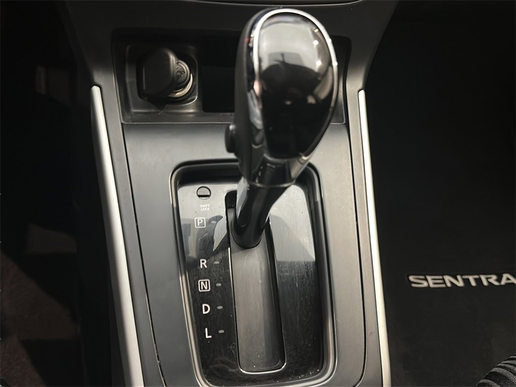 Used 2018 Nissan Sentra SV image 26