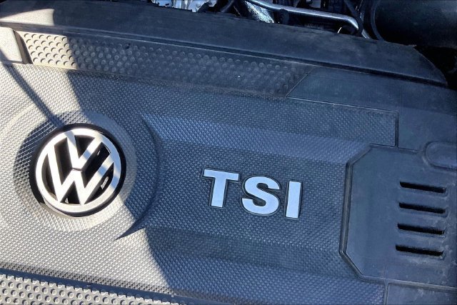 Used 2018 Volkswagen Atlas S FWD image 31