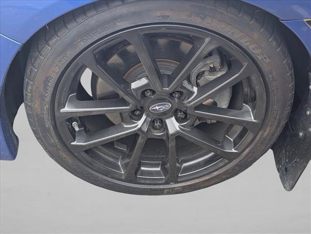 Used 2021 Subaru WRX Premium AWD/4WD image 13