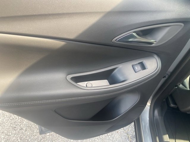 New 2026 Buick Encore GX Preferred w/ Comfort Package image 12