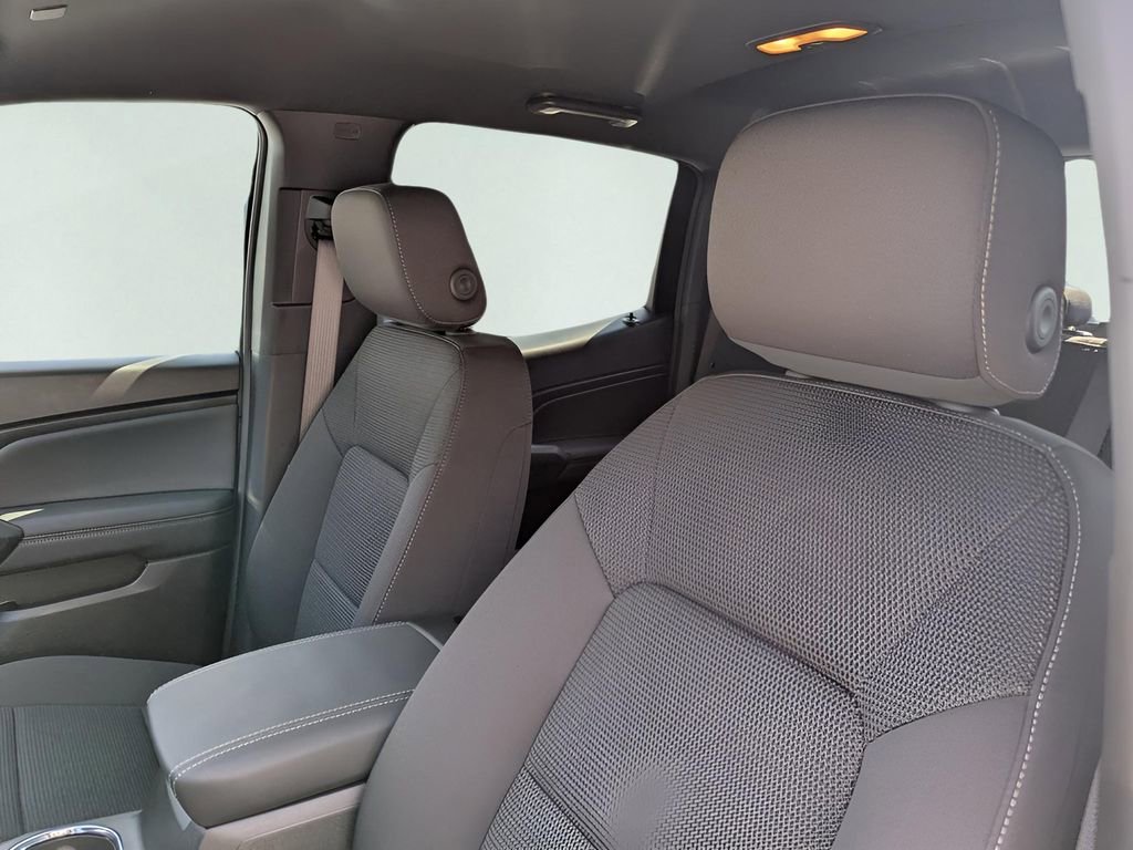 New 2026 GMC Canyon Elevation w/ Convenience Package image 8