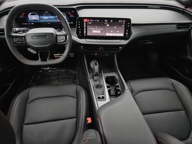 New 2026 Dodge Charger Scat Pack AWD/4WD image 5