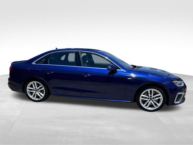Used 2023 Audi A4 2.0T Premium w/ Convenience Package AWD/4WD image 2