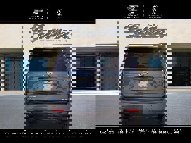 Certified 2025 Cadillac Escalade Sport Platinum image 6