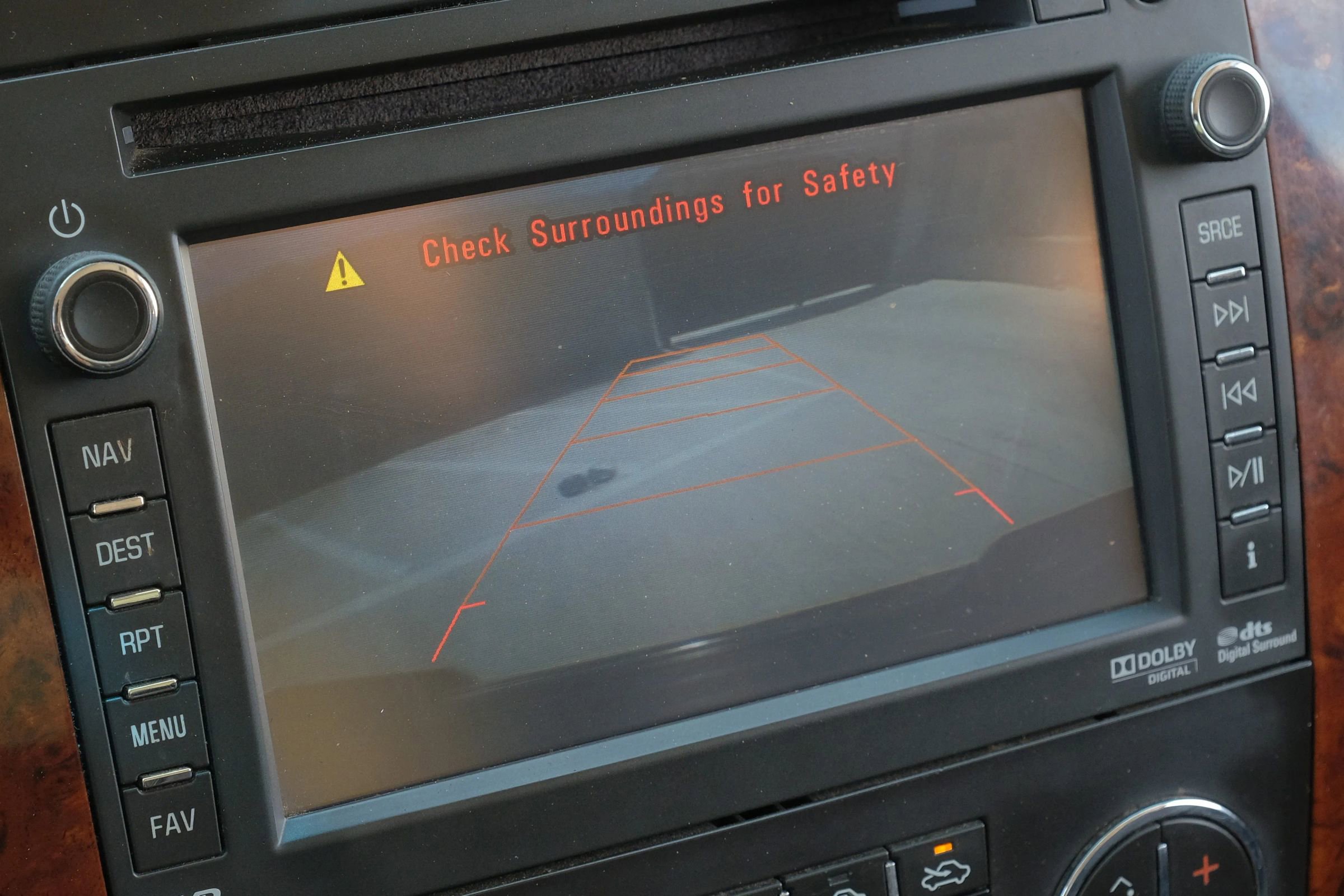 Used 2012 Chevrolet Avalanche LTZ RWD image 22