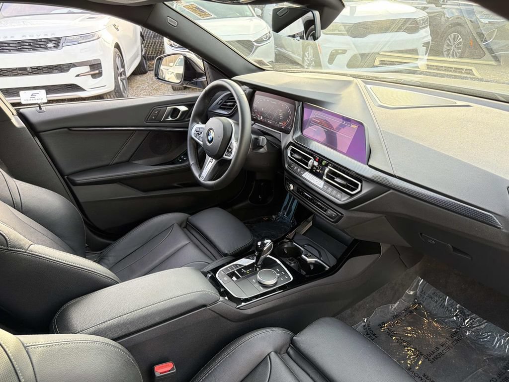 Used 2024 BMW M235i xDrive Gran Coupe AWD/4WD image 13