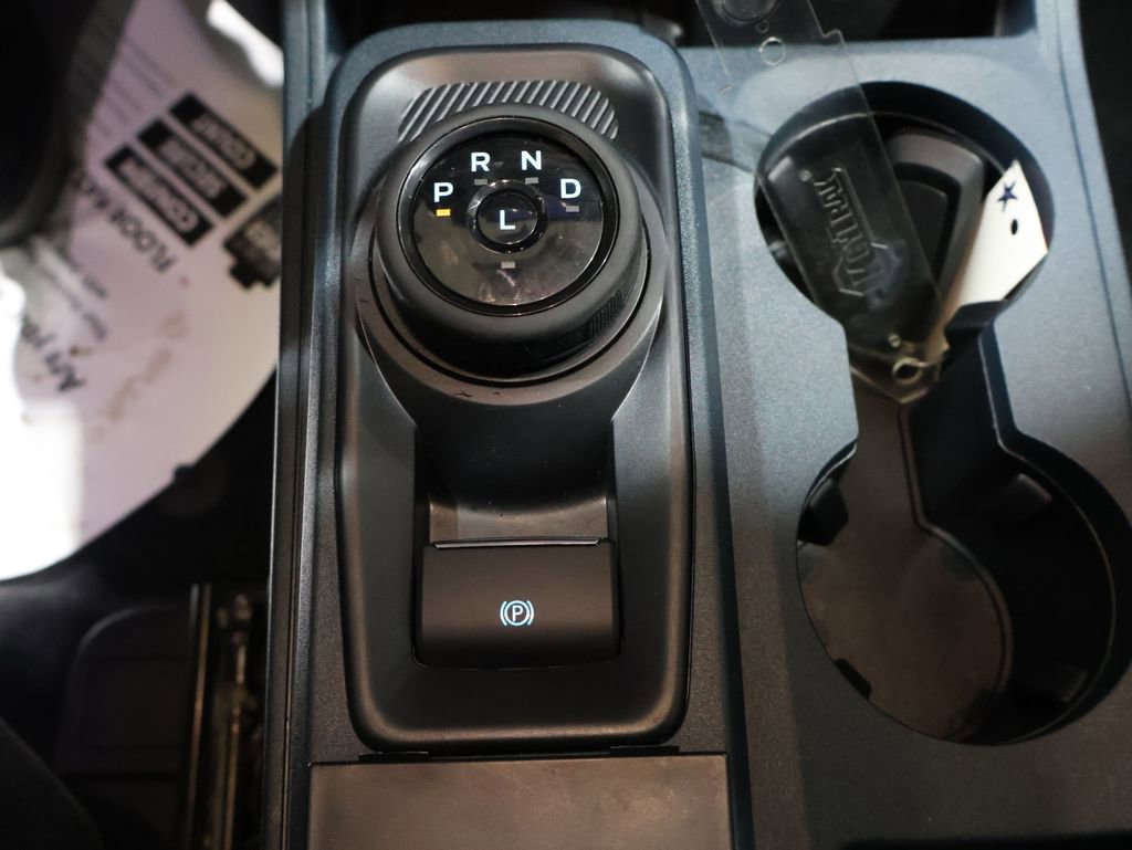 Used 2024 Ford Maverick Lariat w/ Black Appearance Package image 60