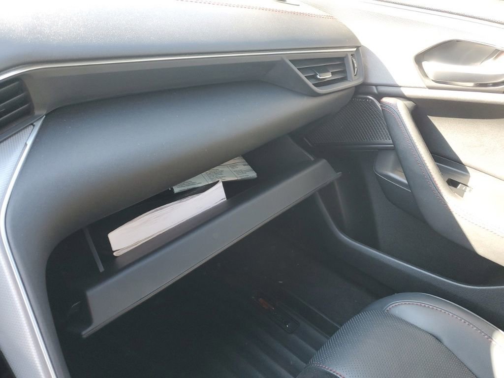 Used 2023 Acura TLX Type S image 25