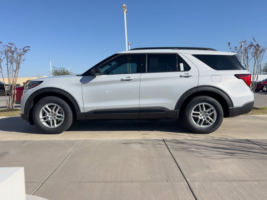 New 2026 Ford Explorer Active w/ Active Comfort Package image 64
