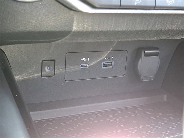 Used 2023 Nissan Altima 2.5 SV w/ SV Premium Package image 24