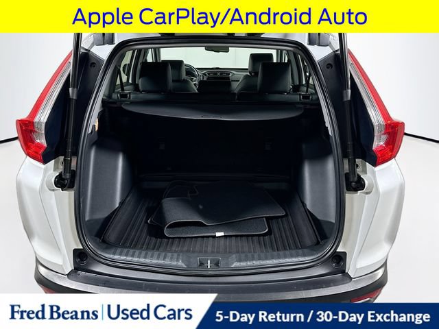 Used 2019 Honda CR-V EX-L image 30