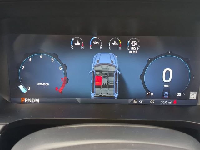 New 2026 Ford F150 Lariat w/ Equipment Group 501A Mid AWD/4WD image 29
