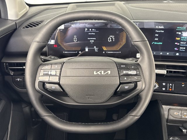 New 2026 Kia Sportage LX w/ LX Convenience Package AWD/4WD image 14