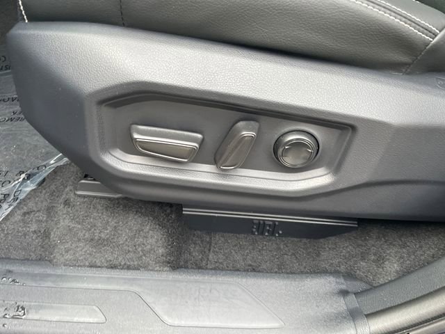 New 2026 Toyota Tundra Limited image 39