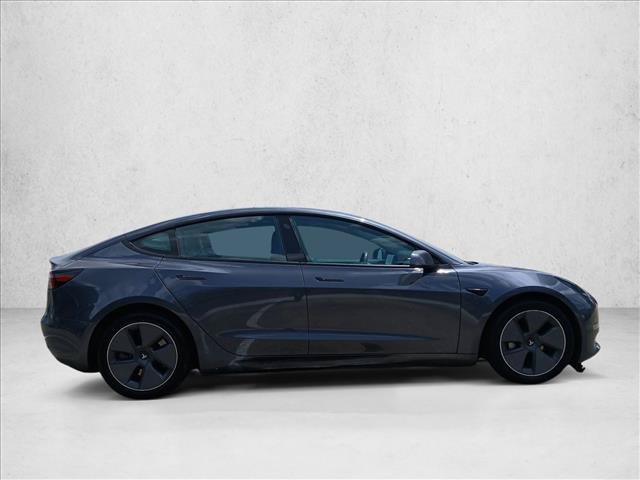 Used 2023 Tesla Model 3 Standard Range RWD image 4